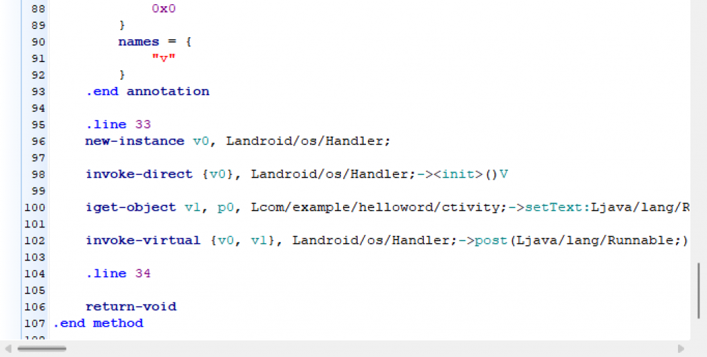 反编译APK获取应用资源-noh a^ol !